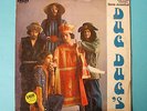 LOS DUG DUG'S LP MEXICAN PROGRESS PSYCH ROCK DUGS ORIGINAL 1ST PRESS POKORA RARE