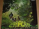 CARAVAN If I Could Do It All Over Again... LP DECCA 1970 RARE UK original+inner
