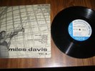 Miles Davis Vol. 3-1954 Blue Note BLP 5040 (10