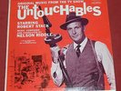 THE UNTOUCHABLES INCORRUPTIBLES BOF/OST LP ORIG US  NELSON RIDDLE