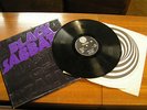 BLACK SABBATH Master of Reality orig VERTIGO vinyl LP VG+/VG+ 6360 050