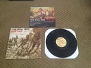 The Rival Mob Raw Life EP RARE 1ST PRESS /700 Boston Strangler Mind Eraser Bane