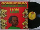 CONQUERING LION // MICRON LP