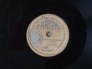 COUNT STICKY AND HIS CALYPSONIANS - HOW TO DANCE MERENGUE // CARIBOU
