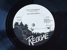 CULTURAL ROOTS - GHETTO RUNNINGS // REGGAE