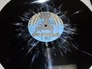 DE FACTO Legende Du Scorpion BLACK VINYL WITH WHITE SPLATTER Mars Volta LP