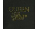 QUEEN : 14LP BOX-SET - THE COMPLETE WORKS - UK 1985 - UNNUMBERED - 