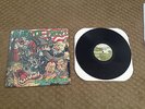 Agnostic Front Cause For Alarm LP RARE 1ST PRESS Cro-Mags Iron Cross Warzone