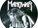 Manowar - Into glory ride -// Mega-Rare Picture Vinyl  Only 50 Copies 
