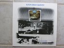 Elton Dean Quintet-Boundaries 1980 Japo 60033 Stone M Keith Tippett/Marc Charig