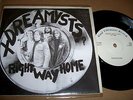 XDREAMYSTS - RIGHT WAY HOME 7