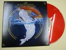 Mastodon ?– Leviathan - RARE RED 998 ONLY GF MINT-  / KYUSS QOTSA MELVINS