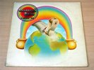 EX- & Sticker   The Grateful Dead/Europe '72/1972 Warner Bros Triple LP Set