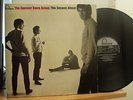 UK pressing mono The Spencer Davis Group The Second Album M- 1L/2L 1st pressing