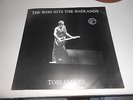 Bruce Springsteen Double Live Record Lp and Bonus 45. The Boss Hits The Badlands