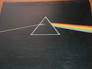 PINK FLOYD:DARK SIDE OF THE MOON.1st.PRESS.SOLID BLUE TRIANGLE.COMPLETE.VG++/ EX