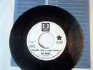 TRENDS-ABC 10993 PROMO  NORTHERN SOUL 45 THANKS FOR A LITTLE LOVIN'
