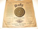 Ain't misbehavin' / Sweet Savannah Sue  Thomas (Fat's) Waller piano  VICTOR  '29