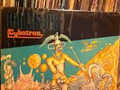 CYBOTRON   COLOSSUS   SYNTH SPACE PSYCH KRAUT   ORIG 1ST PRESS   CAN  