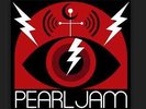 PEARL JAM Sealed LIGHTNING BOLT Vinyl Record SCARCE