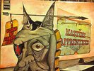 MASTER´S APPRENTICES a toast to panama LP 1st uk press 1971  WITH INSERT