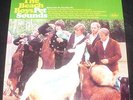 JERRY WEIST ESTATE: PET SOUNDS BEACH BOYS SIGNED by Van Dyke Parks EX NR