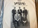 YARDBIRDS - Picture Sleeve 45 1964 I WISH YOU COULD Super Rare 9709 WLP Clapton
