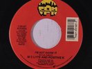 rare Old School Rap Hip-Hop 45 MC LYTE & POSITIVE K i'm not havin' it Listen
