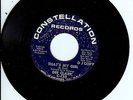 NORTHERN SOUL 45-DEE CLARK-THAT'S MY GIRL-CONSTELLATION-DJ-LISTEN