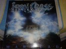 IRON CROSS  warhead  USA LP  1985  Private