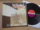 LED ZEPPELIN II UK ORIGINAL 1ST PRESS POLYDOR RECORDS ATLANTIC in 1969 FOC