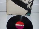 LED ZEPPELIN I 1 1st LP 1969 UK 1st Press TURQUOISE STEREO ATLANTIC 588171 RARE