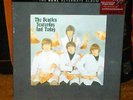 THE BEATLES - REAL ALTERNATE YESTERDAY AND TODAY - RARE 5LP/DC BOX NEW LIMITED