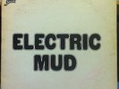 MUDDY WATERS electric mud LP VG+ LPS-314 Cadet Original Psych Rock 1968 Record