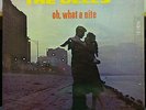 THE DELLS oh what a nite LP Mint- VJLP-1010 Rare USA Doo Wop Soul Vee Jay