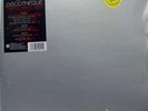 U2 discotheque 3 LP Mint- 12IST649 854 Vinyl 1997 Record