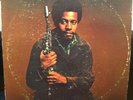 WAYNE SHORTER odyssey of iska LP VG+ BST 84363 Vinyl  Record