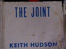KEITH HUDSON - DUB // THE JOINT LP