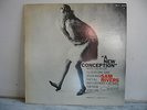 sam rivers a new conception mono orig blue note promo