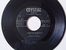 DERRICK HARRIOT - BORN TO LOVE YOU // BOBBY ELLIS & THE CRYSTALITES - ALFRED HIT