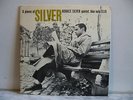 horace silver six pieces of silver deep groove NYC blue note RVG ear