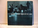 stanley turrentine blue hour orig deep groove w 63rd  RVG ear laminated