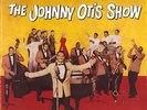 THE JOHNNY OTIS SHOW • HUM DING A LING • 1958 FRENCH EP CAPITOL EAP 1-940