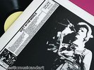 DAVID BOWIE ZIGGY STARDUST SOFT IN THE MIDDLE LP ORIGINAL PRESSING EX+ VERY RARE