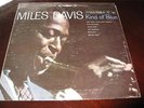 MILES DAVIS  