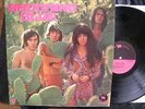 SHOCKING BLUE-Scorpio's dance LP Dutch Orig MARISKA VERES / Robbie van Leeuwen