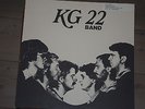 RARE modern soul boogie AOR groove - KG 22 Band - Swedish private LP - hear mp3