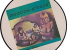 Rolling Stones - Cocksucker Blues - 33 Rpm Vinyl Picture Disc / Bild Platte -