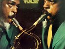 ALBERT AYLER music is the healing force of the universe LP VG+ AS 9191 Vinyl