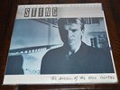 Sting Dream of the Blue Turtles MFSL Mobile Fidelity RARE OOP vinyl record LP NM